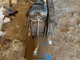 ATCO Air Compressor,Serial No: No Serial - picture0' - Click to enlarge