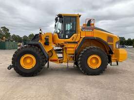 2017 Volvo L180H Articulated Wheeled Loader - picture2' - Click to enlarge