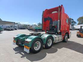 2006 Freightliner Argosy FLH 6x4 Prime mover - picture2' - Click to enlarge
