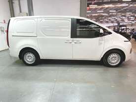 2022 Hyundai Staria Load 2S 2.2D Twin Swing Diesel - picture0' - Click to enlarge