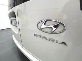 2022 Hyundai Staria Load 2S 2.2D Twin Swing Diesel - picture2' - Click to enlarge