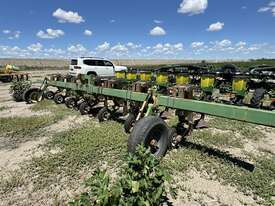 Gessner 8m Cultivator - picture0' - Click to enlarge