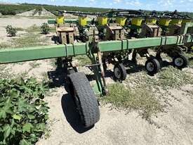 Gessner 8m Cultivator - picture2' - Click to enlarge