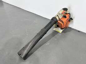 Stihl BG86 Blower - picture2' - Click to enlarge