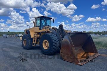 Special Offer: Volvo L220F Wheel Loader - Very Tidy Machine (1 of 2 Units Available)
