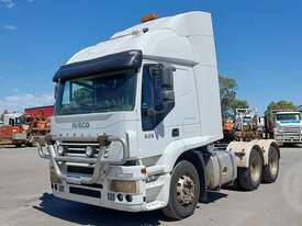 Iveco Stralis - picture1' - Click to enlarge