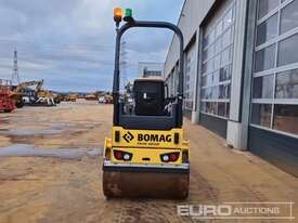 Unused Bomag BW120AD-5 - picture1' - Click to enlarge