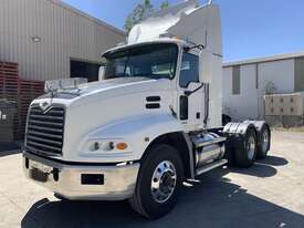 2007 Mack Vision CX 6x4 Prime Mover - picture1' - Click to enlarge