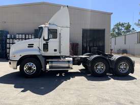 2007 Mack Vision CX 6x4 Prime Mover - picture2' - Click to enlarge