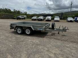 2018 Victorian Trailers Box Dual Axle - picture1' - Click to enlarge