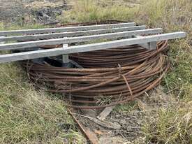 Spool of Winch Wire - picture0' - Click to enlarge