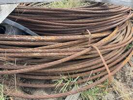 Spool of Winch Wire - picture2' - Click to enlarge