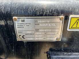 Caterpillar Dozer Blade - picture0' - Click to enlarge