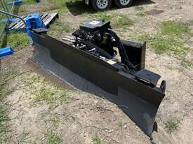 Caterpillar Dozer Blade - picture1' - Click to enlarge