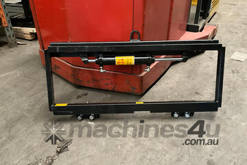 Class 2 1040Mm Forklift Side Shift