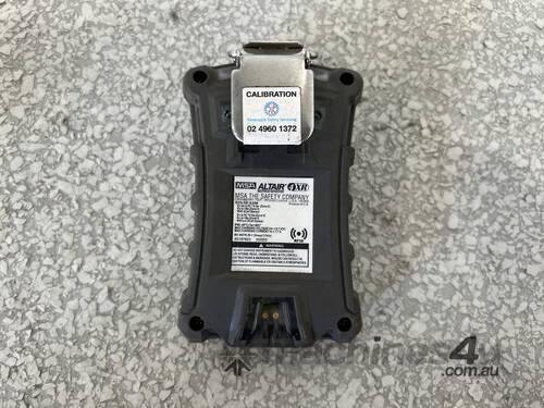 MSA Altair gas meter reader kit