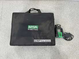 MSA Altair gas meter reader kit - picture2' - Click to enlarge