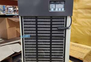 Daikin   AKZ439 Oil Cooler