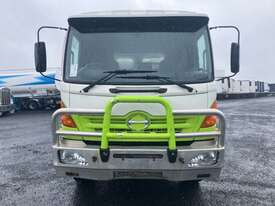 2006 Hino GD1J 500 Tipper - picture0' - Click to enlarge