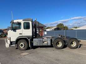 2008 Volvo FM440 Prime Mover Day Cab - picture2' - Click to enlarge