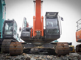 HITACHI ZX260LC-5B EXCAVATOR - picture0' - Click to enlarge