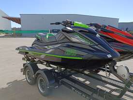 2021 Yamaha GP1800R Supercharged Jetski - picture0' - Click to enlarge
