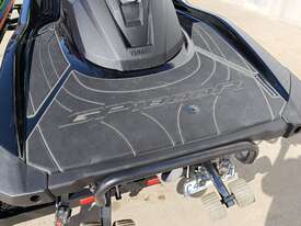 2021 Yamaha GP1800R Supercharged Jetski - picture0' - Click to enlarge