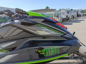 2021 Yamaha GP1800R Supercharged Jetski - picture1' - Click to enlarge