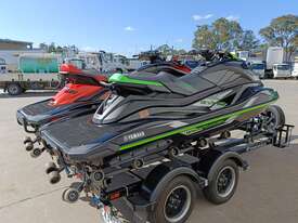 2021 Yamaha GP1800R Supercharged Jetski - picture2' - Click to enlarge