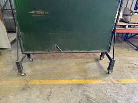 Arc Safe Welding Screen - picture0' - Click to enlarge