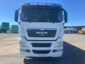 2012 MAN TGX Curtainsider - picture0' - Click to enlarge