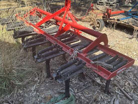 Tyne Cultivator Scarifier - picture4' - Click to enlarge