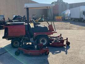 Toro GM4000 - picture0' - Click to enlarge
