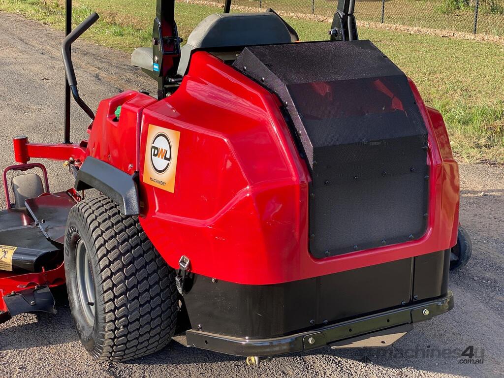 Used 2021 Toro Z Master 7500 D Zero Turn Mowers In Austral Nsw