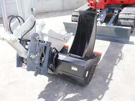 2023 Takeuchi TB250-2 5T Excavator - picture1' - Click to enlarge