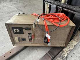 Crown 30W.66 Walk Behind Forklift Electric - picture0' - Click to enlarge