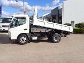 MITSUBISHI CANTER - picture0' - Click to enlarge