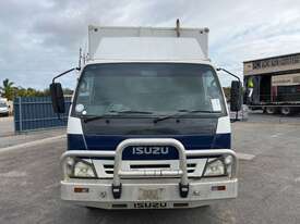 2005 Isuzu NQR 450 Long Service Truck - picture0' - Click to enlarge