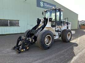 2008 CAT IT38G Wheel Loader - picture0' - Click to enlarge