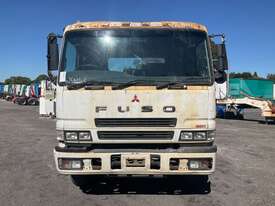 2010 Mitsubishi Fuso FS500 Cab Chassis - picture0' - Click to enlarge