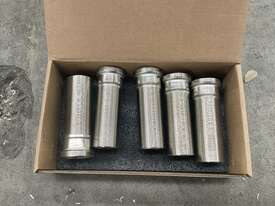 1 x Box of Spare Shower Screen Fittings - picture0' - Click to enlarge