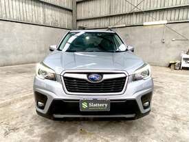 2019 Subaru Forester 2.5i-L Petrol (Ex Council) - picture0' - Click to enlarge