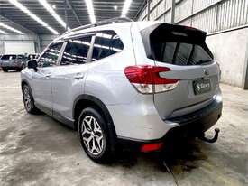 2019 Subaru Forester 2.5i-L Petrol (Ex Council) - picture2' - Click to enlarge
