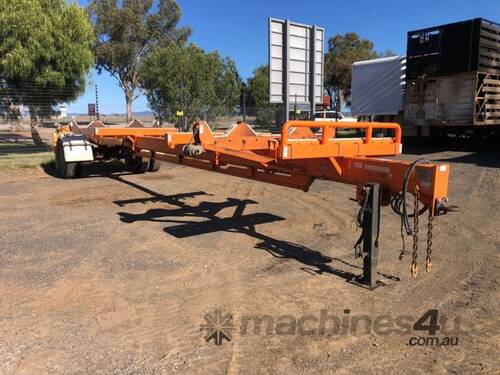 Buy Used 2012 Cowan Welding & Fabrication 2012 Cowan Welding ...