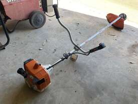 Stihl FS260 Brushcutter, - picture0' - Click to enlarge