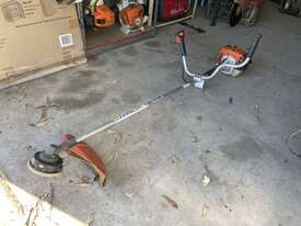 Stihl FS260 Brushcutter, - picture0' - Click to enlarge