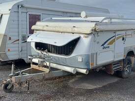 Jayco Dove - picture2' - Click to enlarge