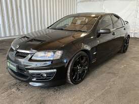 2010 Holden Special Vehicles GTS  Petrol - picture1' - Click to enlarge