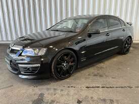 2010 Holden Special Vehicles GTS  Petrol - picture2' - Click to enlarge