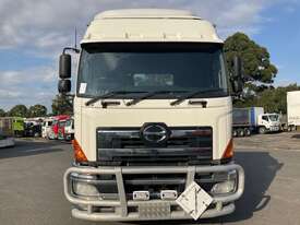 2013 Hino SS1E Prime Mover - picture0' - Click to enlarge
